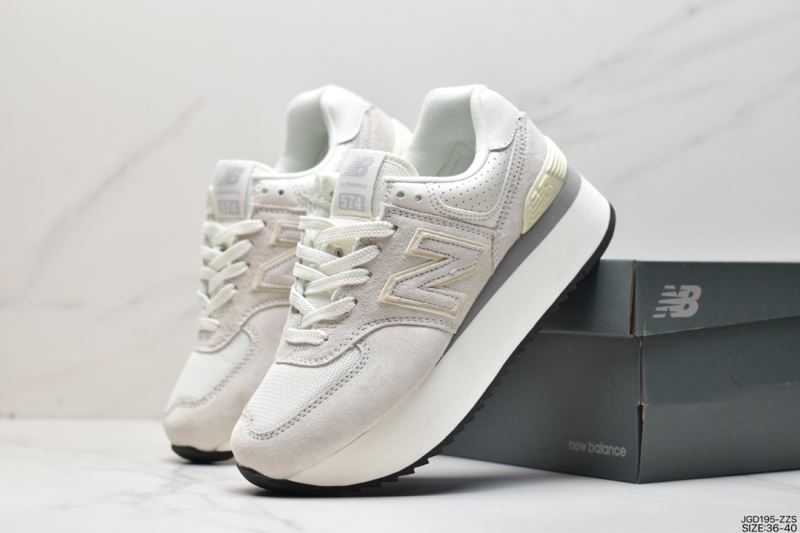 New Balance Sneakers